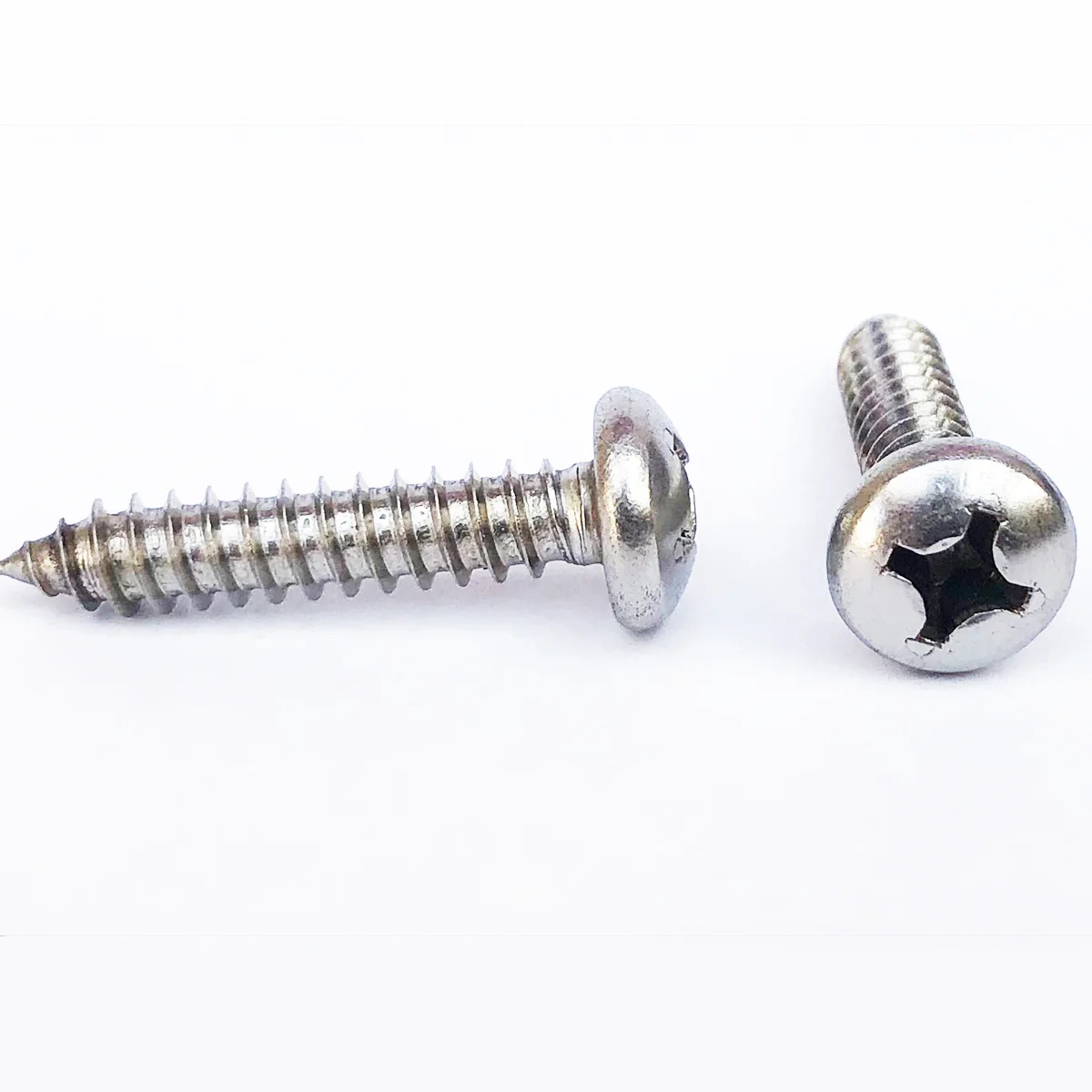 JTS Series Combination Tapping Screw