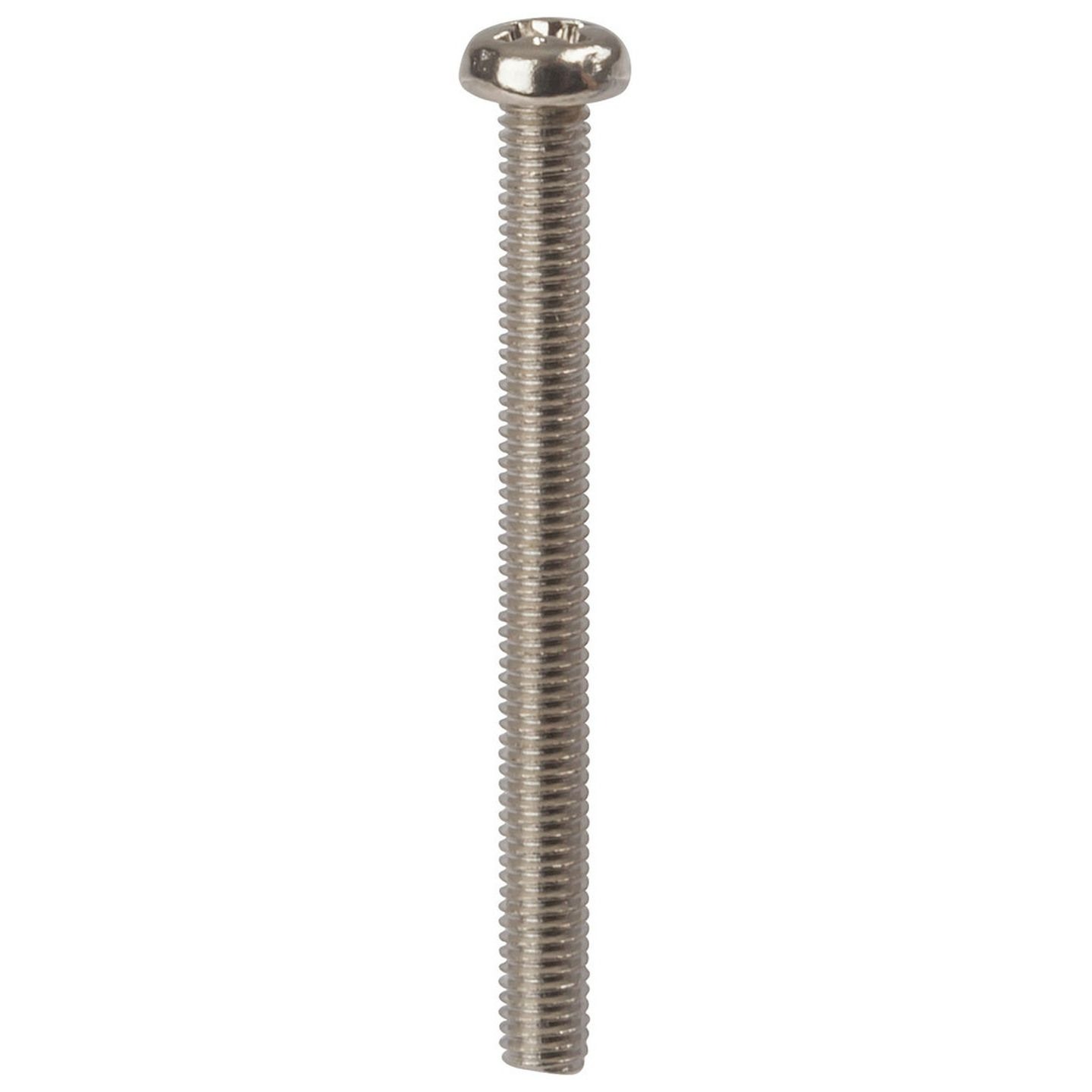 Metallics JRM33 Combination Machine Screw