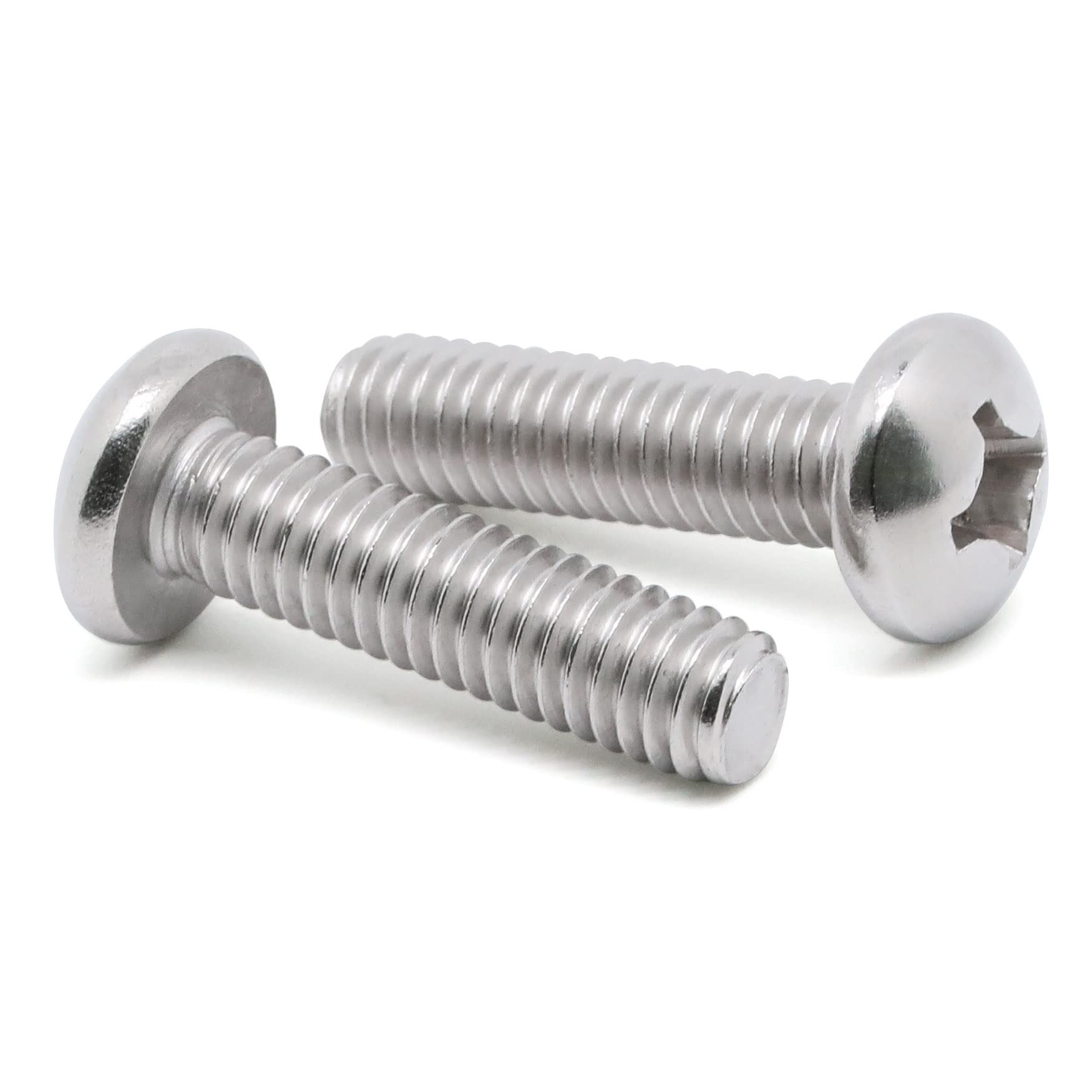 10-24 Thread Metallics Machine Screw