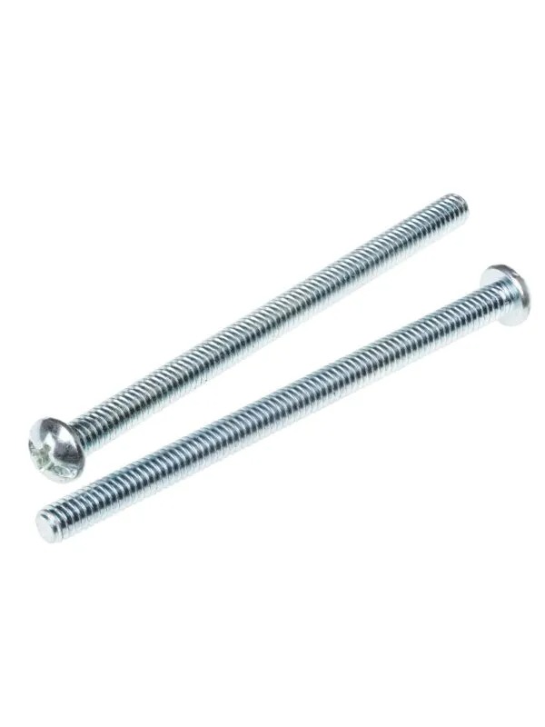 Metallics JRM92 Combination Machine Screw