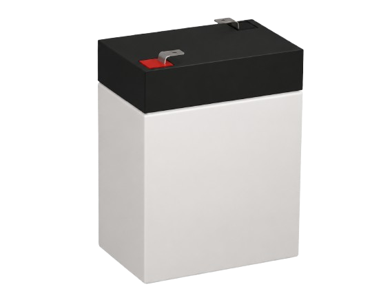 Jasco Rechargeable Lead Acid Battery