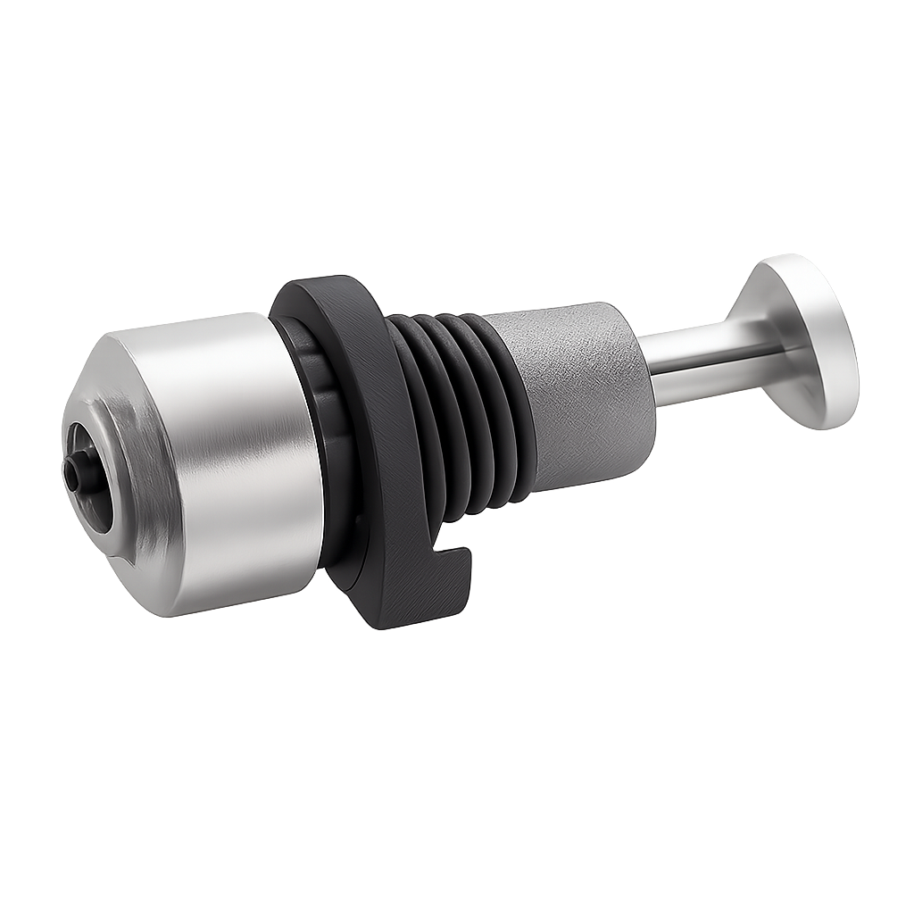 HPT Stage 1 Borescope Plug