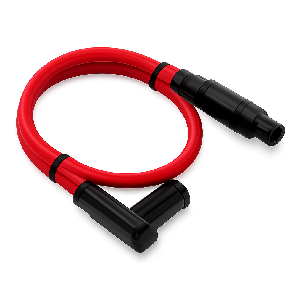 Power Cable For Ignition Systems