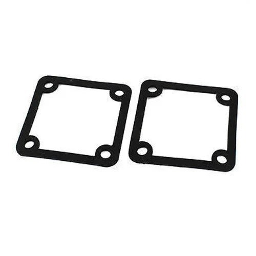 Metal-Clad Square Gasket