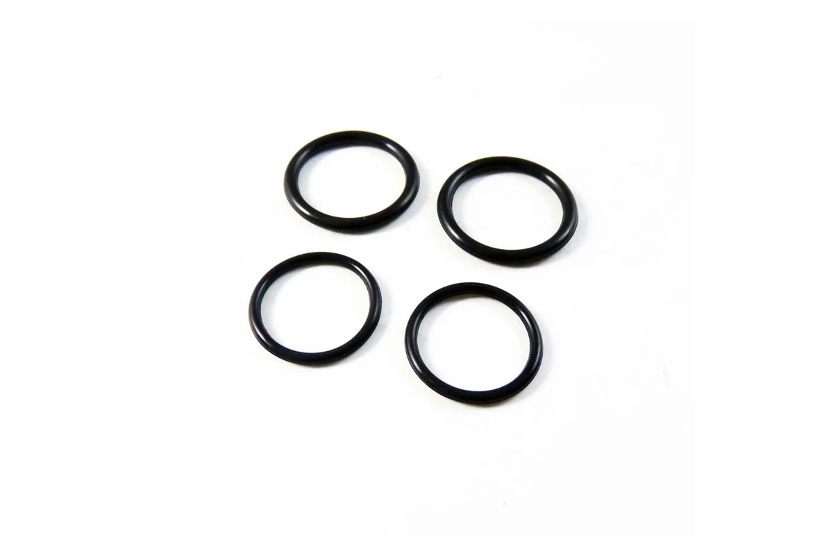 Ignitor Plug Seal Ring