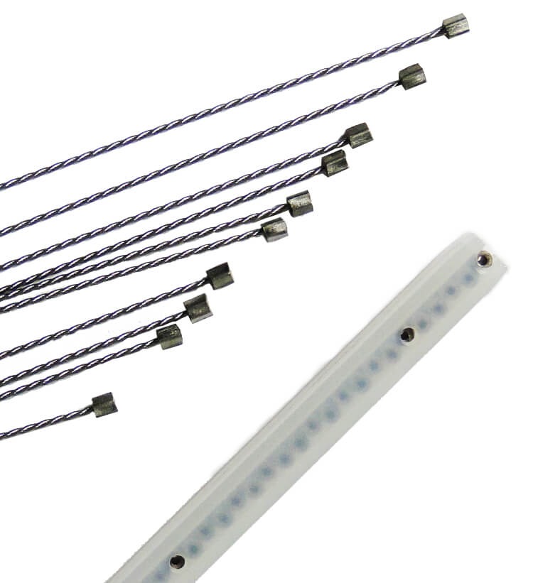 Borgdraad K30B24 Safety Cable