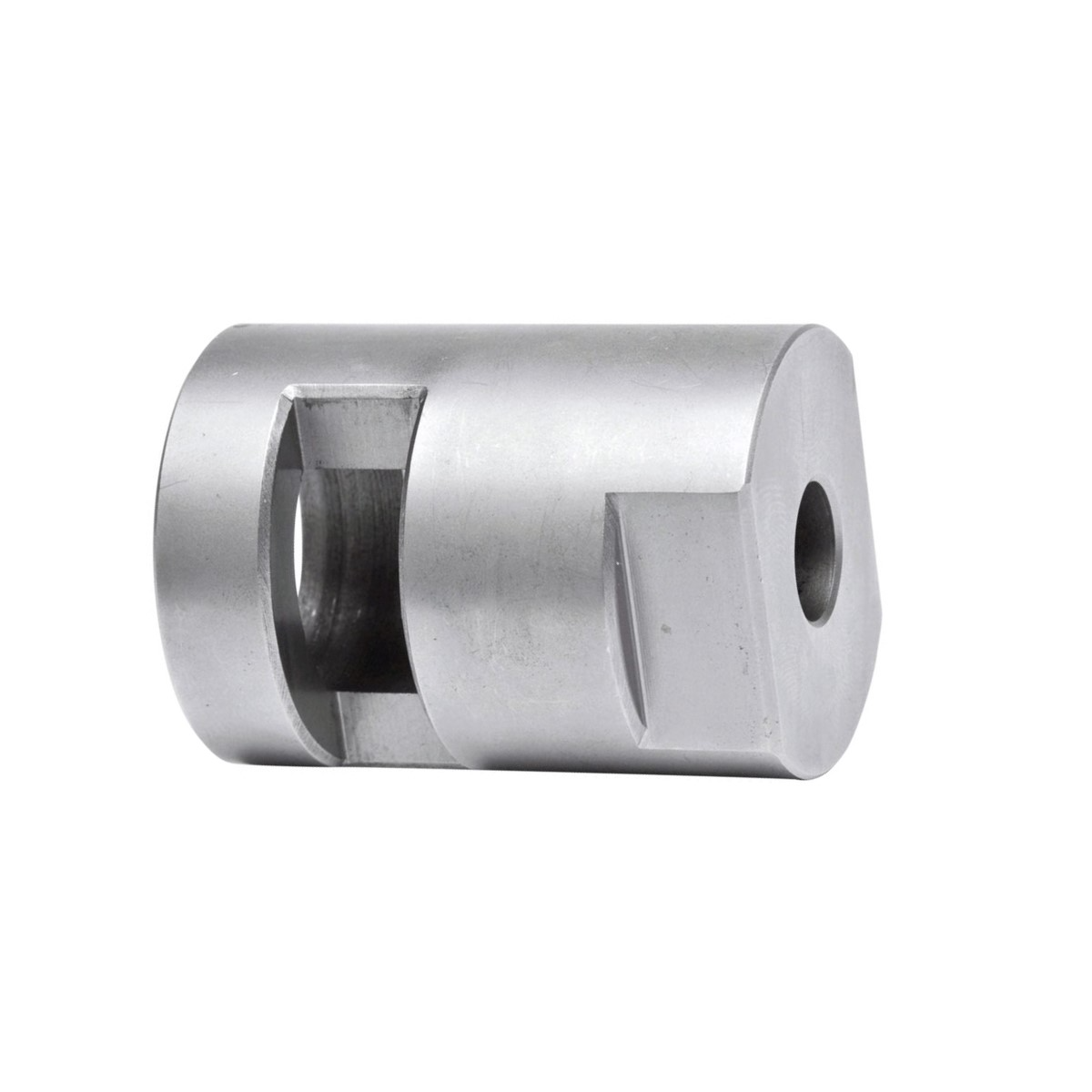 Eject Coupling