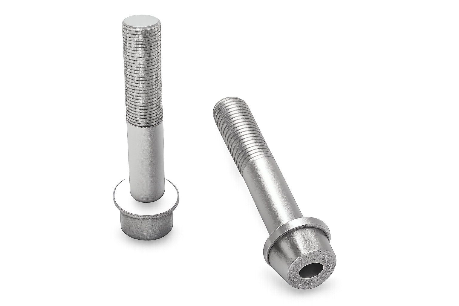 0.2500-28 by 1.5 Inches Machine Bolt