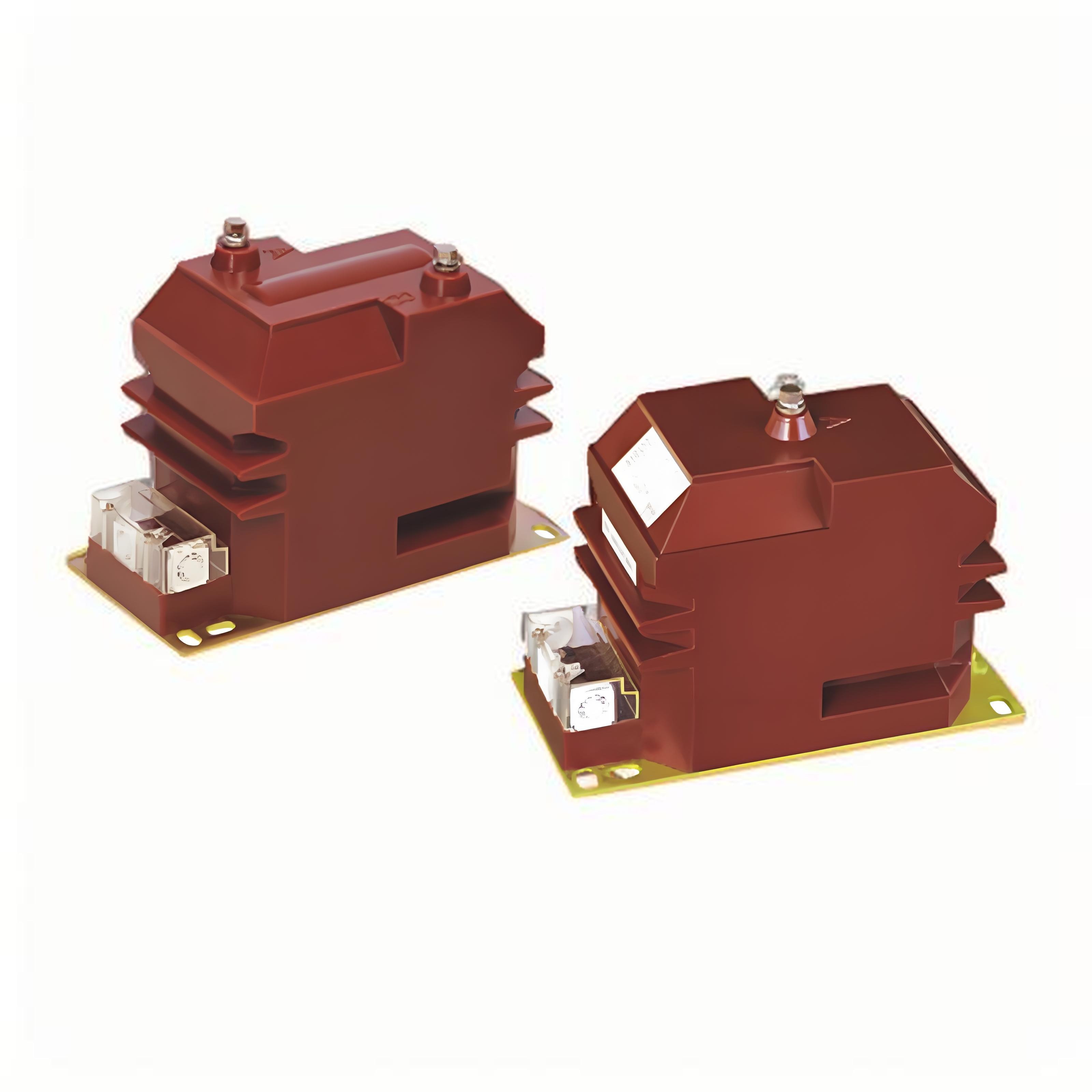 Voltage Transformer
