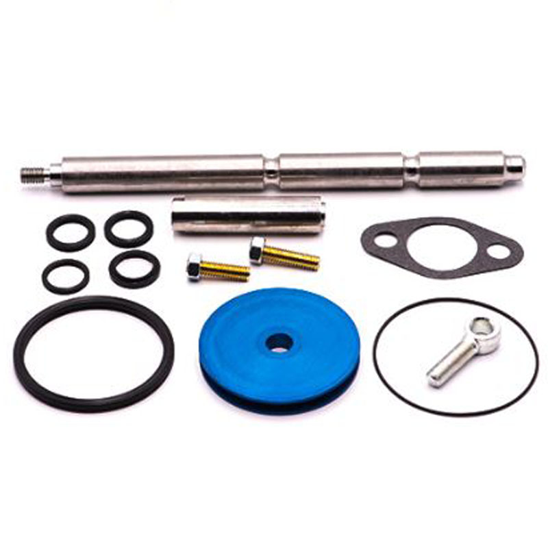 Solid  Pump Shaft Kit