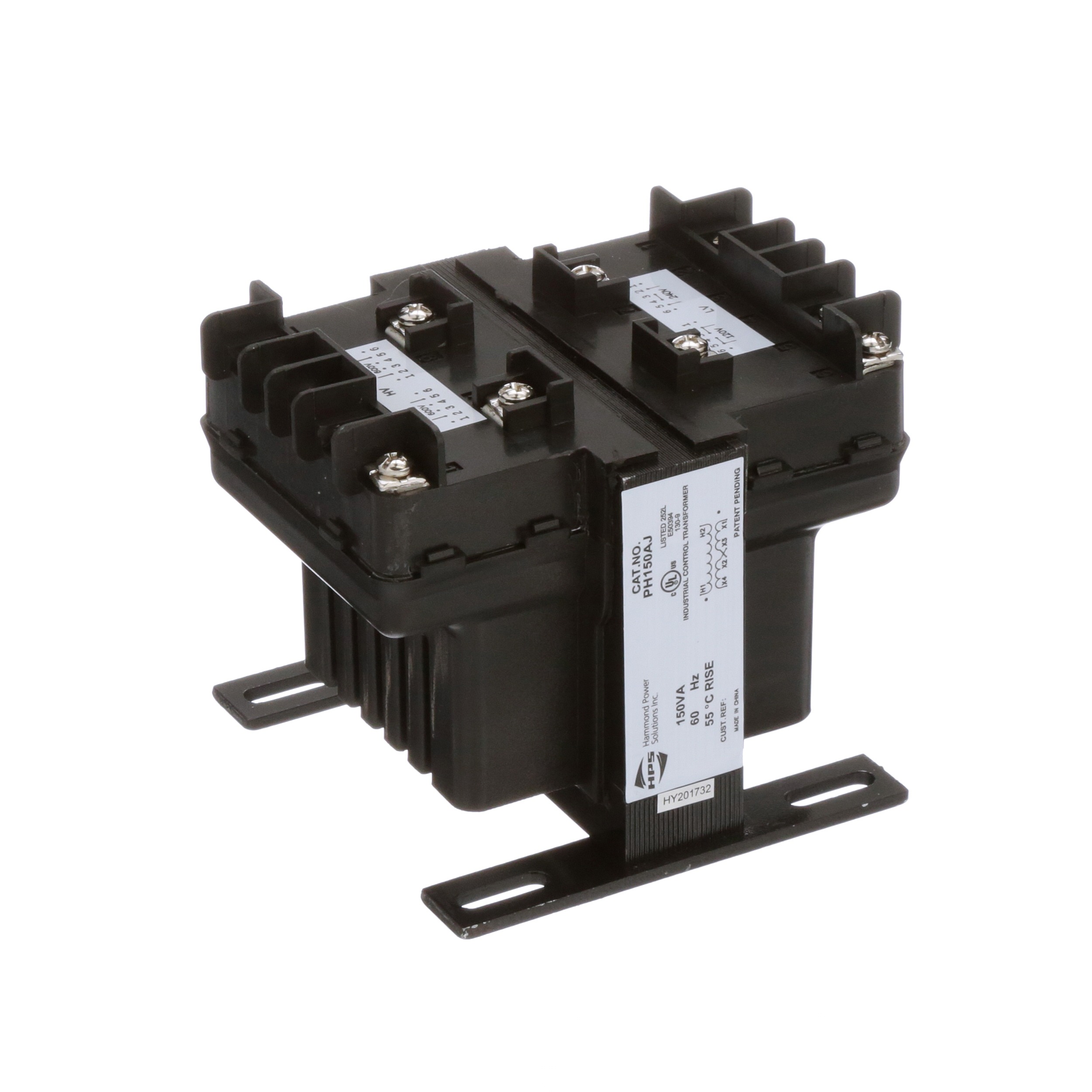 Control Transformer