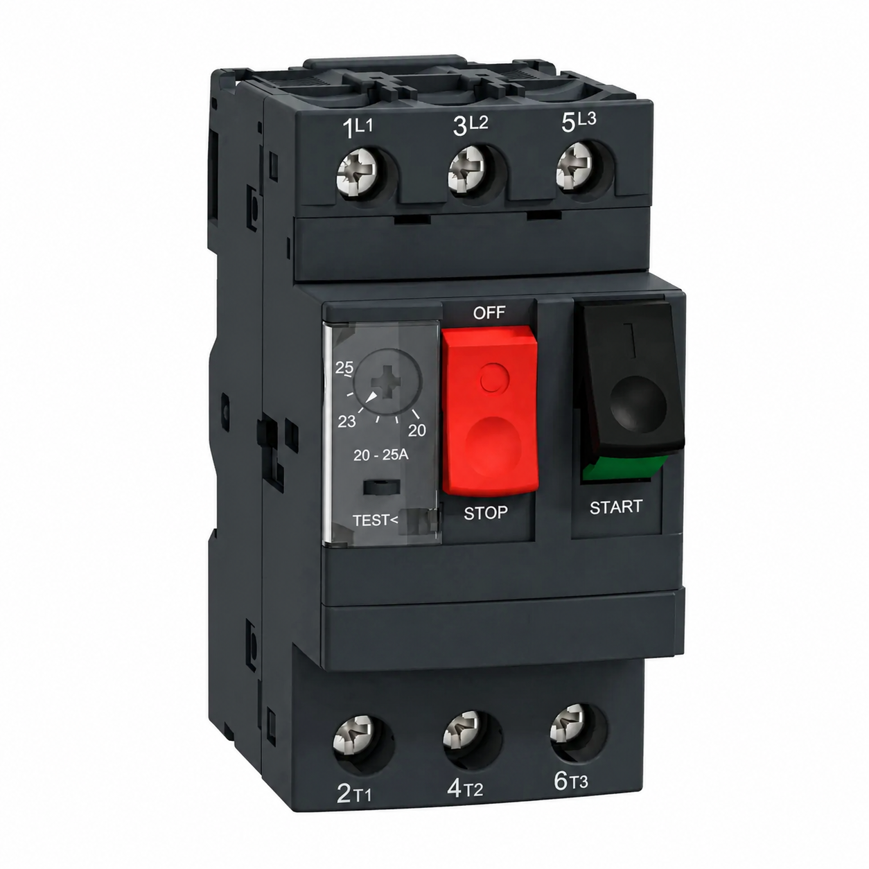 Circuit Breaker