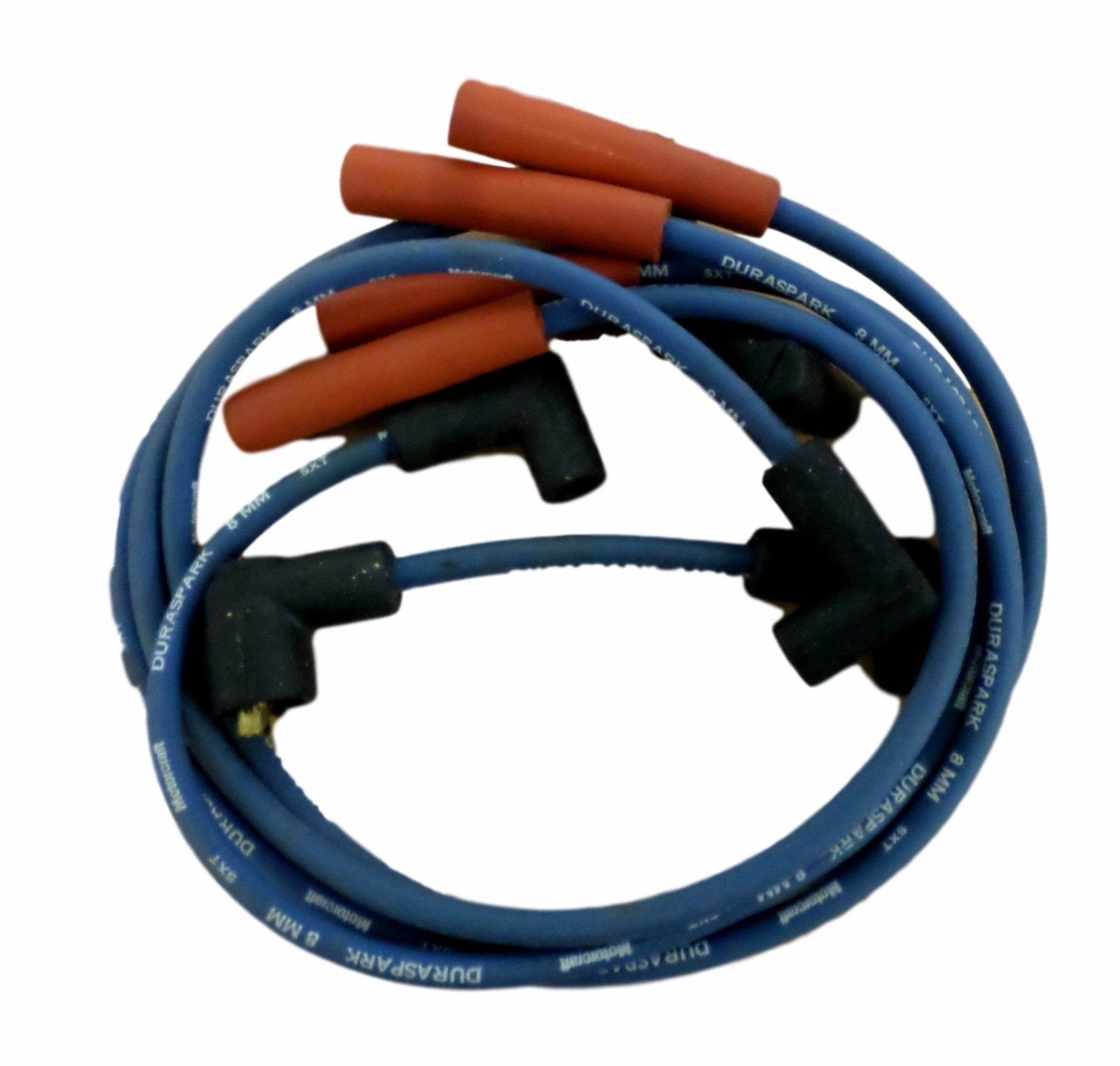 C 8 Wire Plug