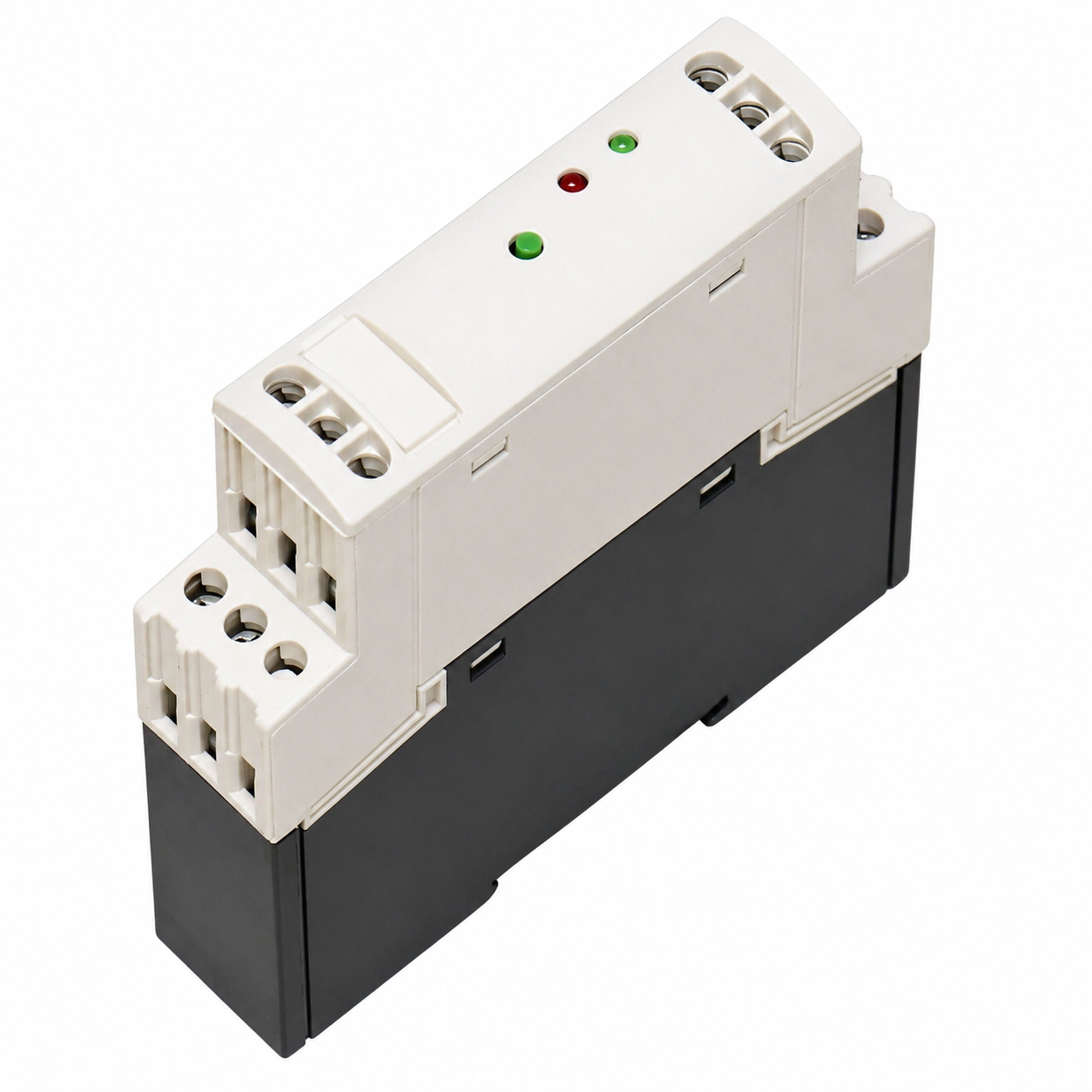 Thermistor Protection