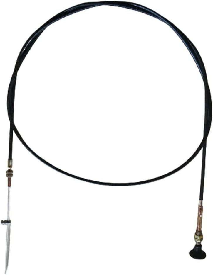 Cable Off-Engine E12/E14/E15 60FT