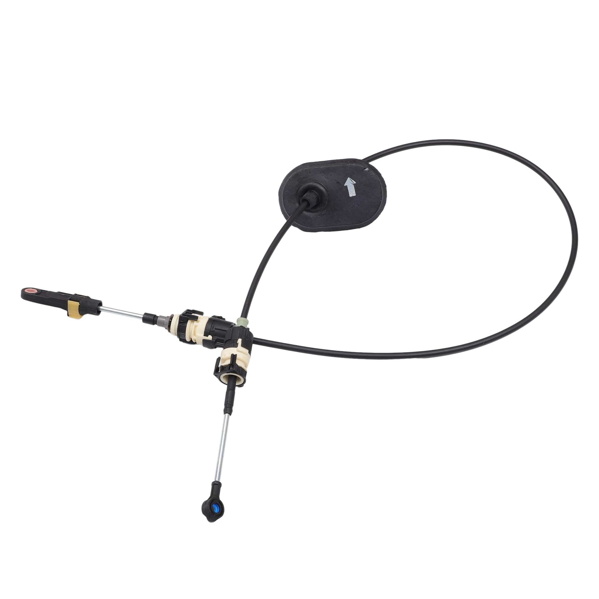 OFF-Engine A to D-Sump and Gearbox Cable