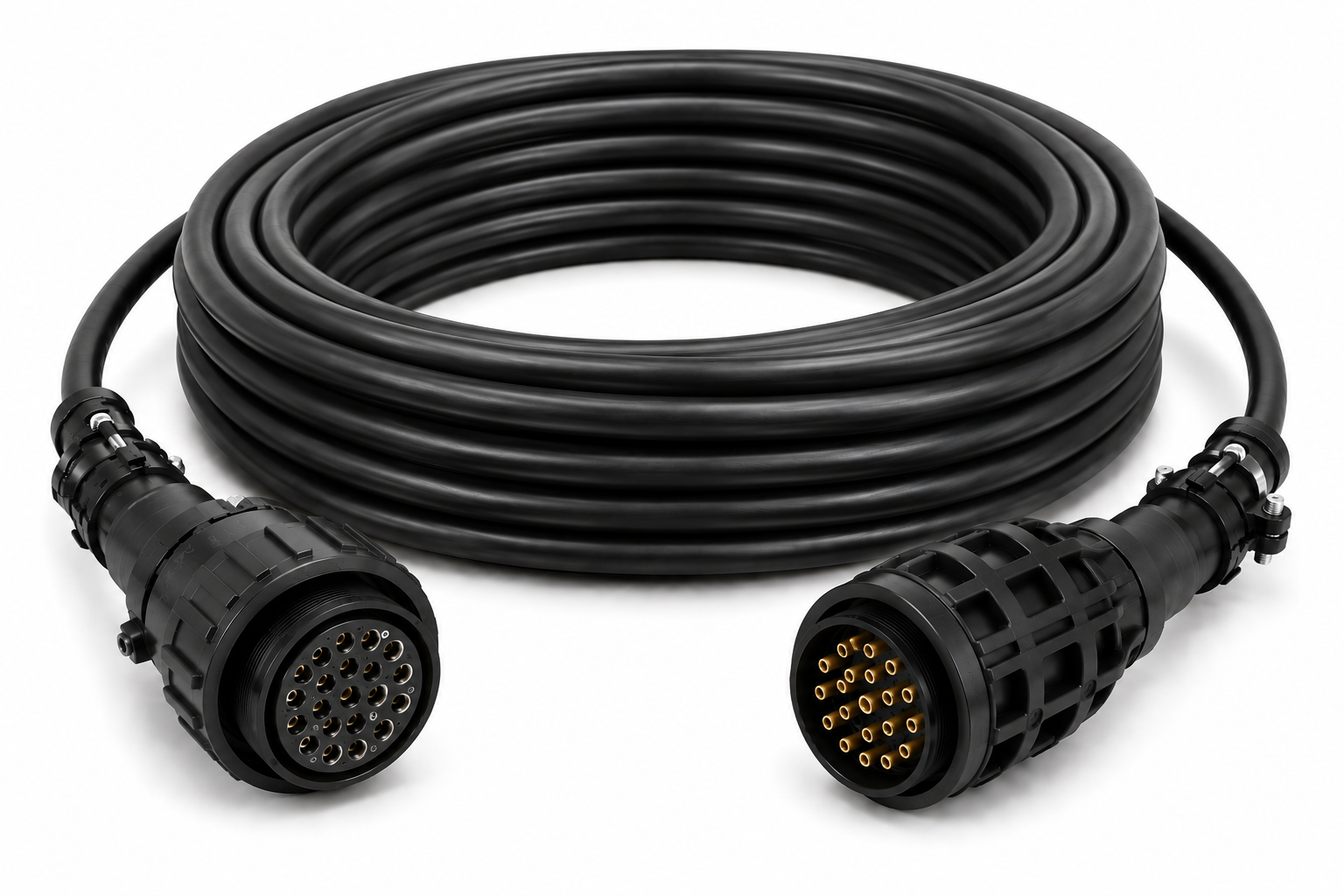 19-pin Interconnect Cable