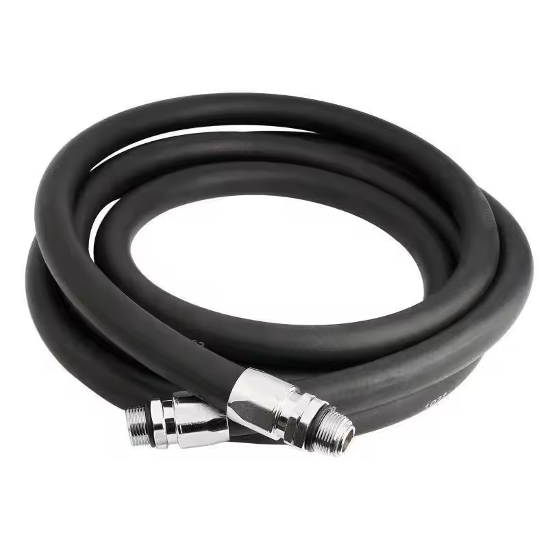 2" Gas Fuel Hose
