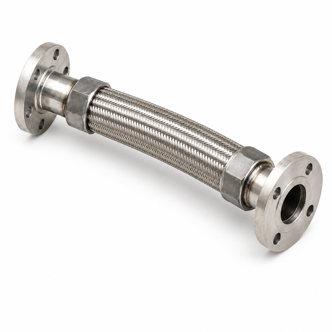 1-Inch Liquid Exhaust Drain Hose Assembly