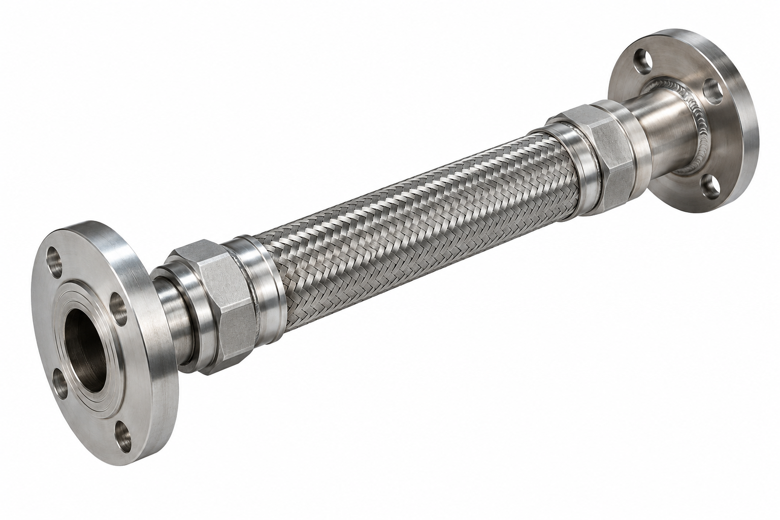 1 1/2 In Hose Assembly