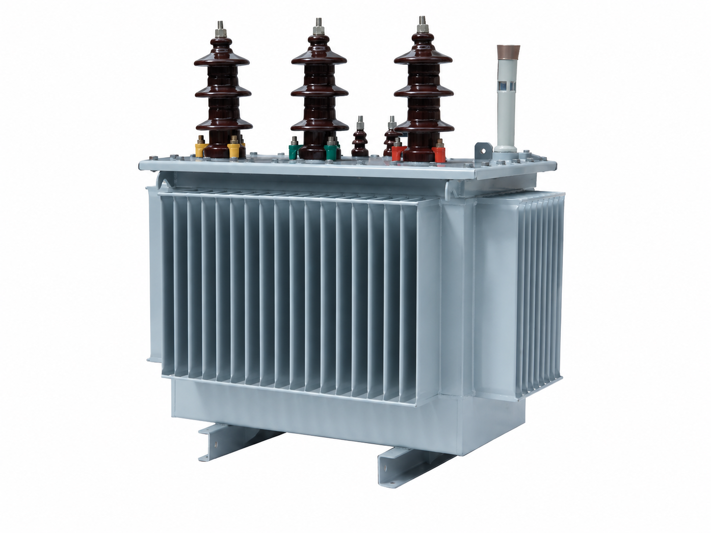Generator Step-Up Transformer (42/56/70MVA, 50/60Hz)