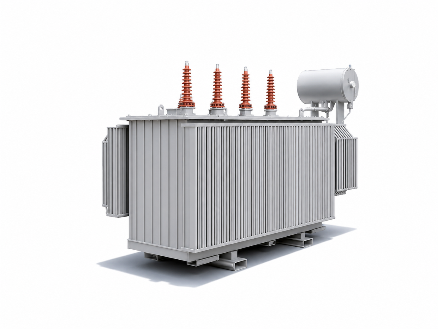 Generator Step-Up Transformer (21/28/35MVA, 50/60Hz)