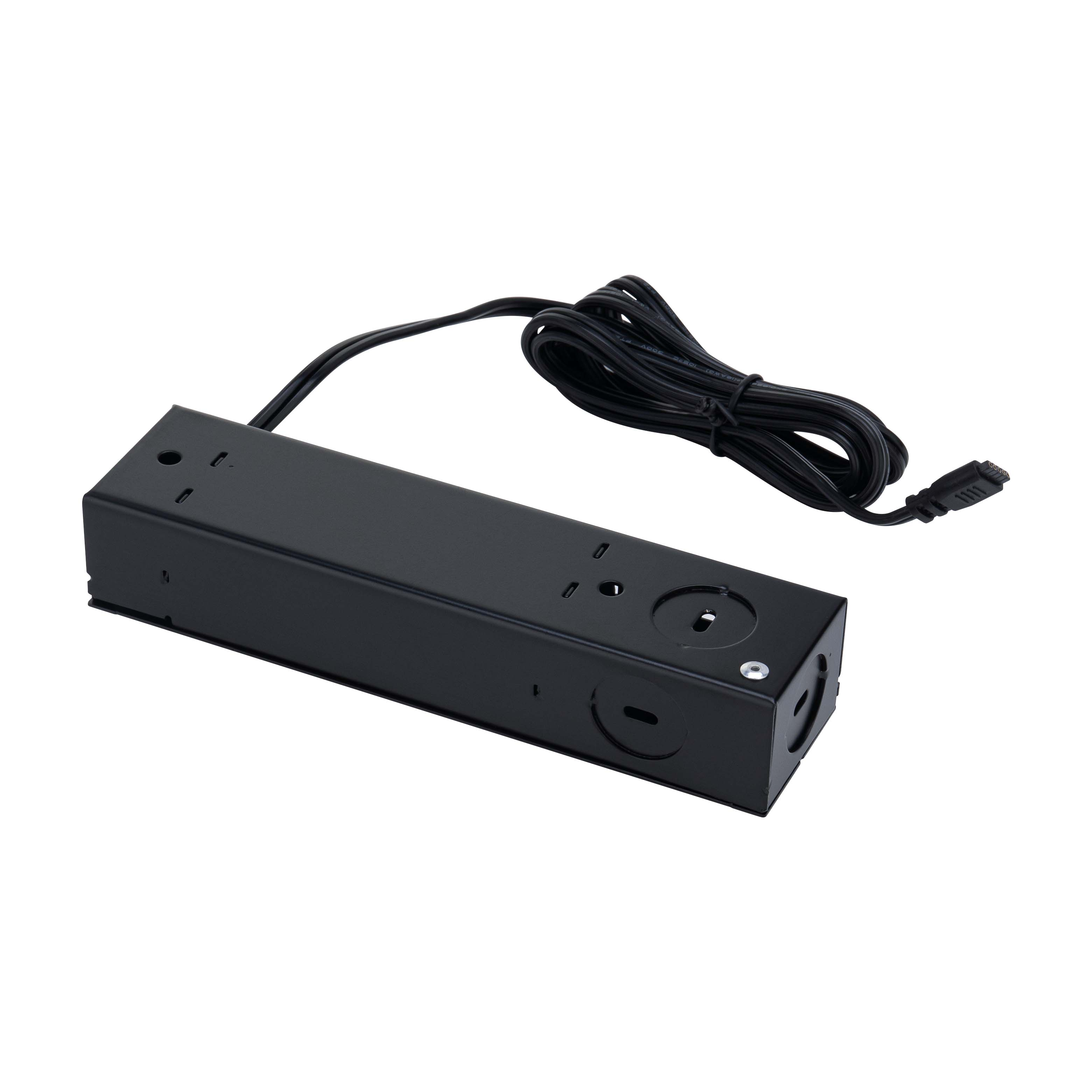 WAC Enclosed Electronic Transformer