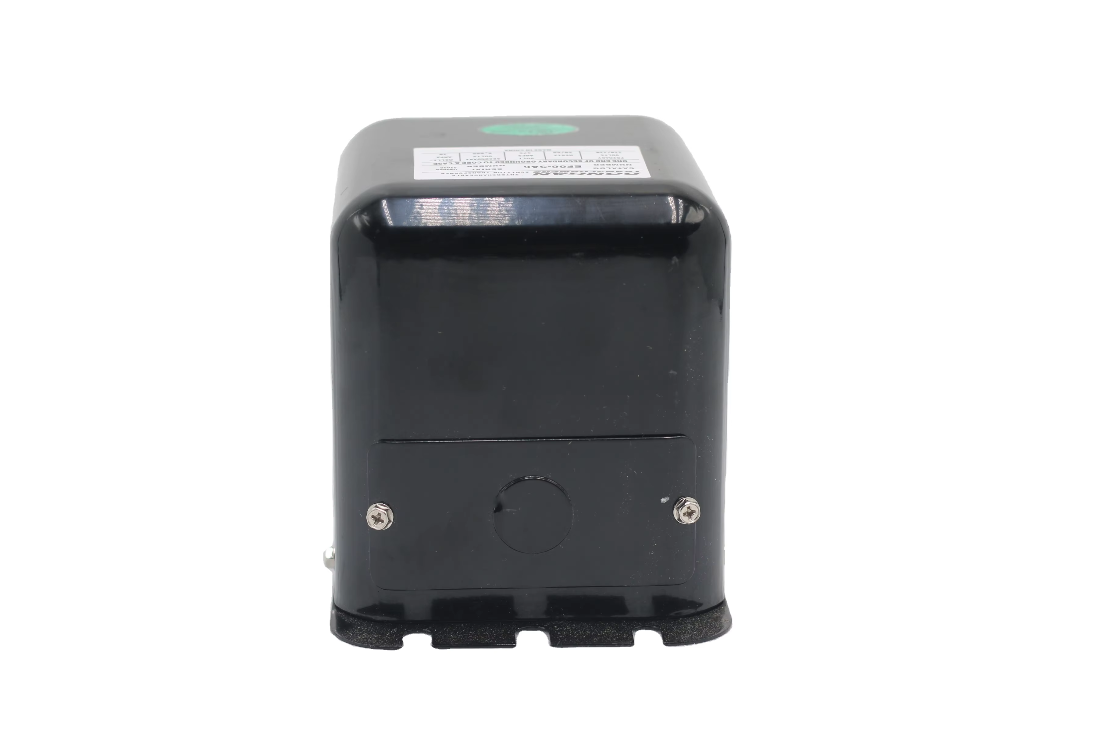 Enclosed Ignition Transformer