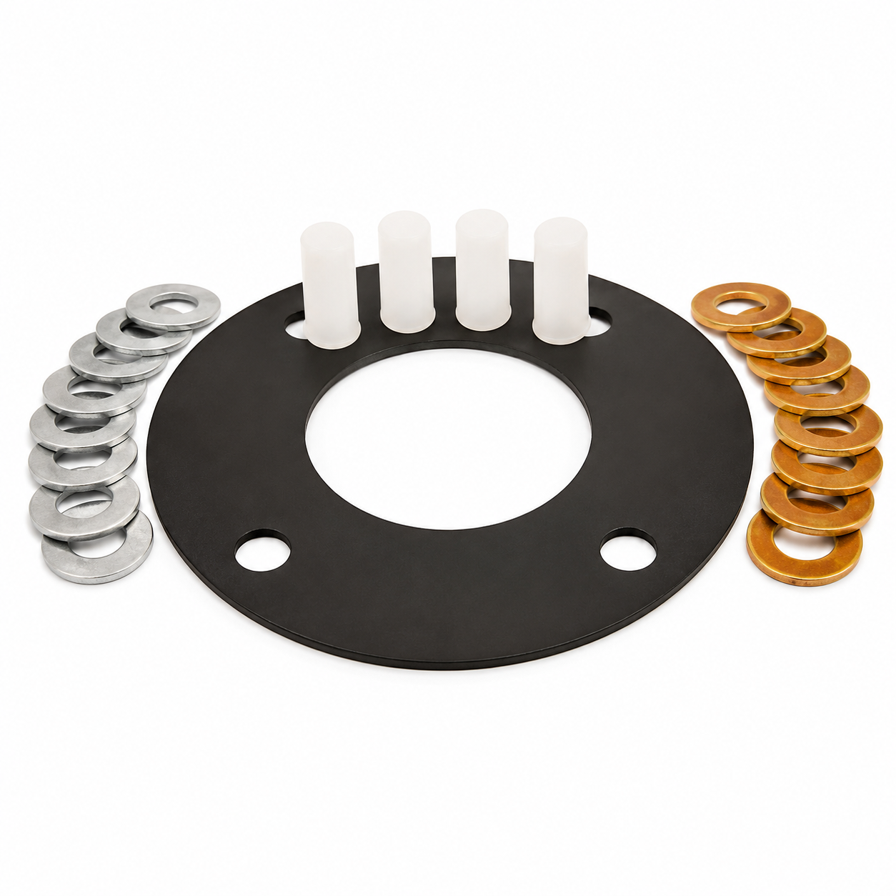Thermal Insulation Kit