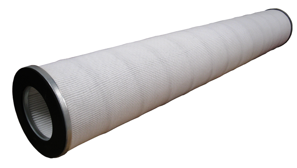 Discharge Coalescer Filter