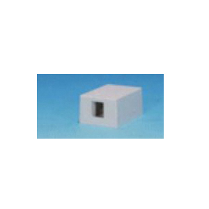 Keyconnect Style Side Entry Box