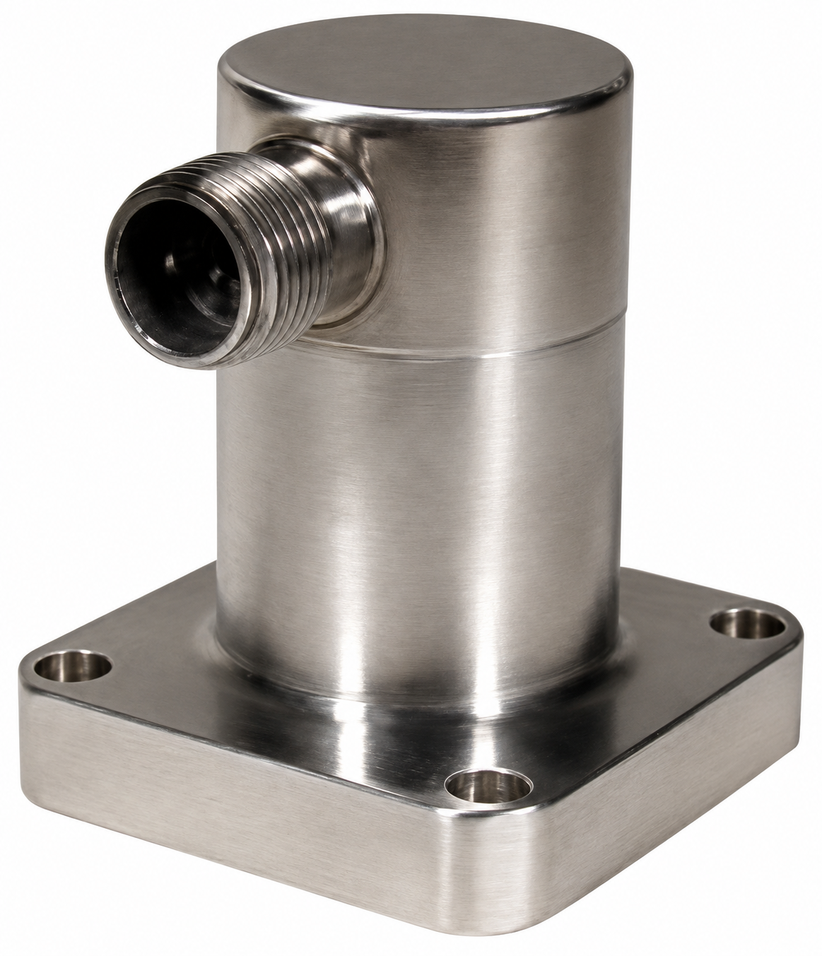 CEC Gearbox Vibration Sensor