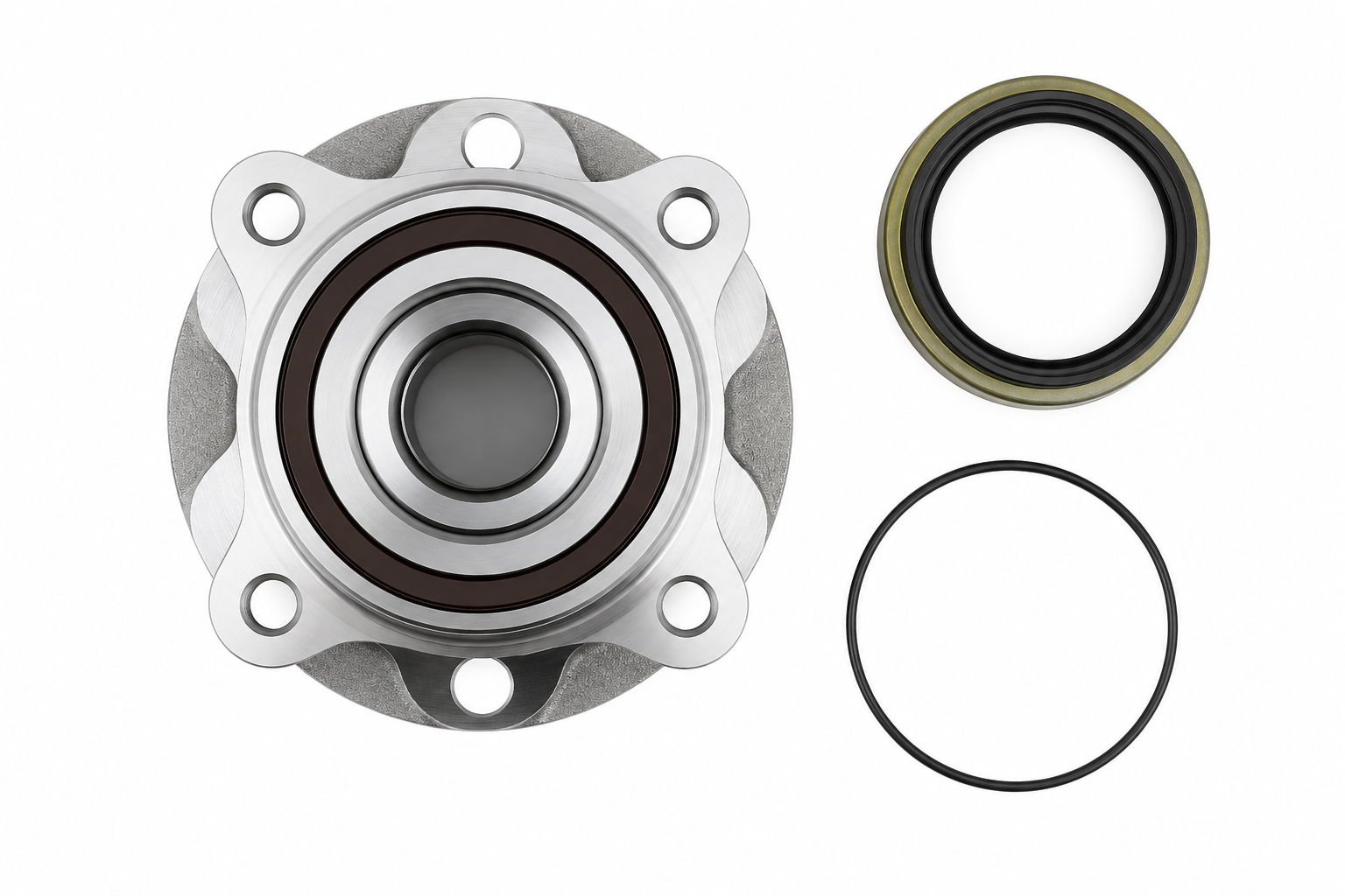 Aft Mount Bearing