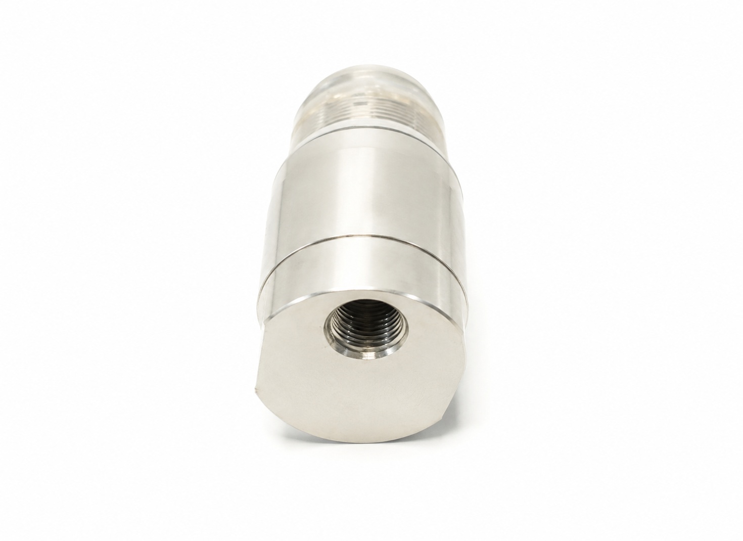 Run Down Tank Level Switch