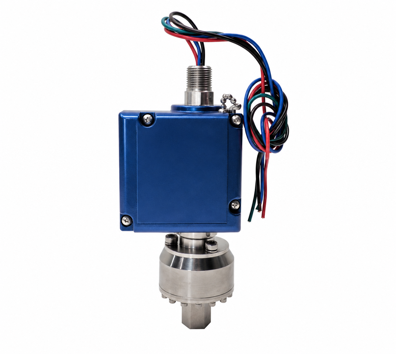 Turbine VG Oil Filter High DP Switch (Neo-Dyn)