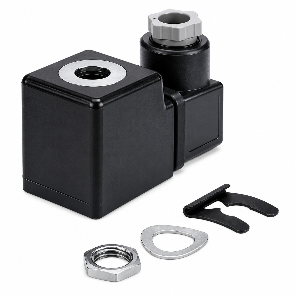  MSFG Type 24 VDC (Festo) Solenoid Coil