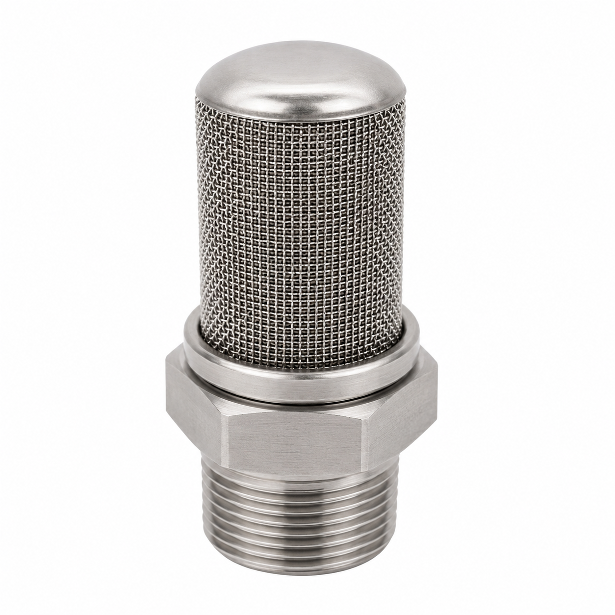 Clutch Drain Strainer