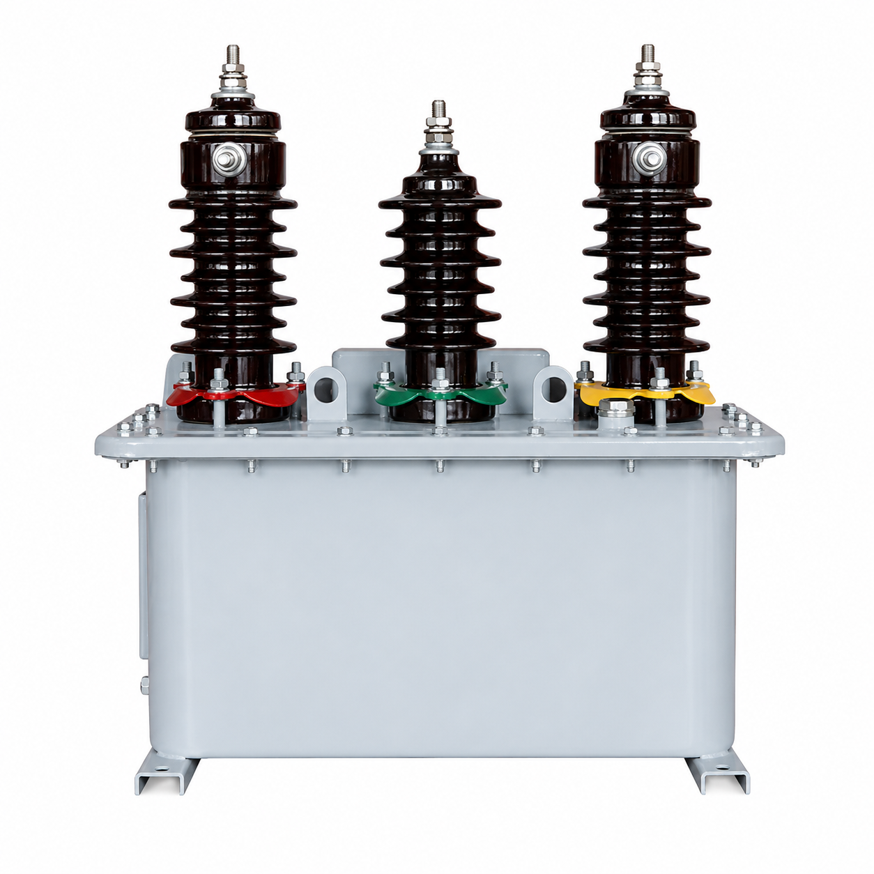 High Voltage Potential Transformer (33kV, 50Hz)