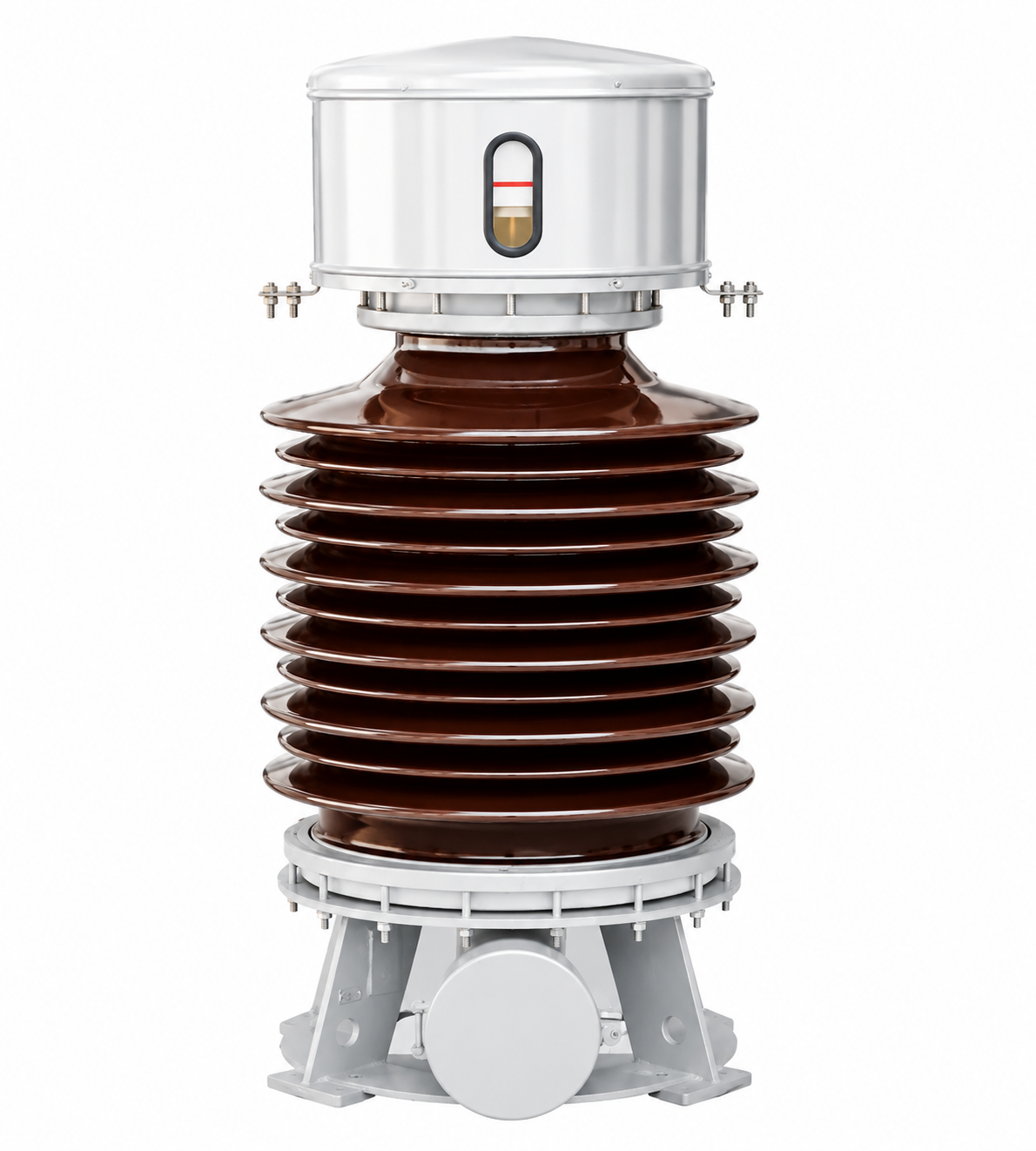 High Voltage Potential Transformer (115kV, 60Hz)