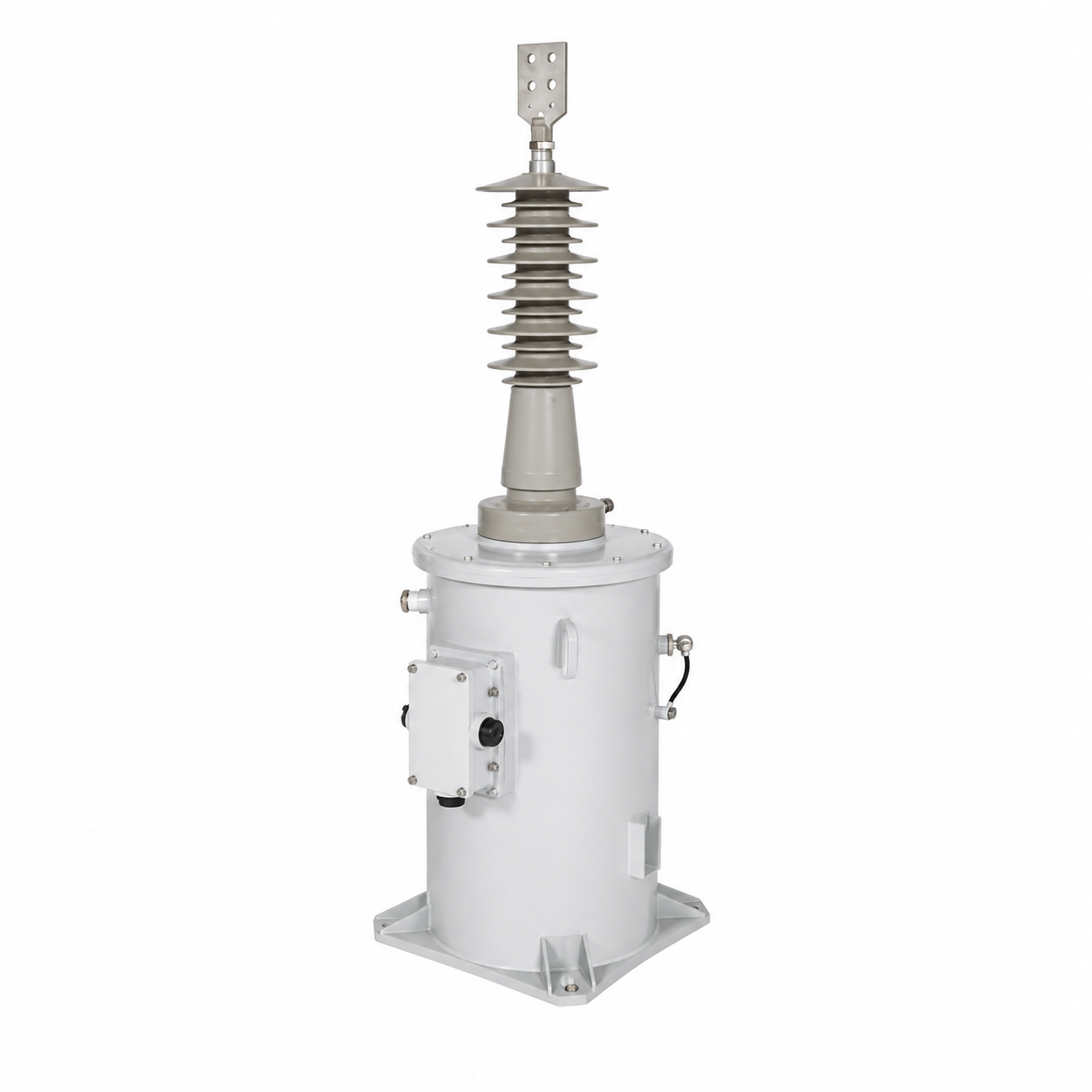 High Voltage Potential Transformer (225kV, 50Hz)