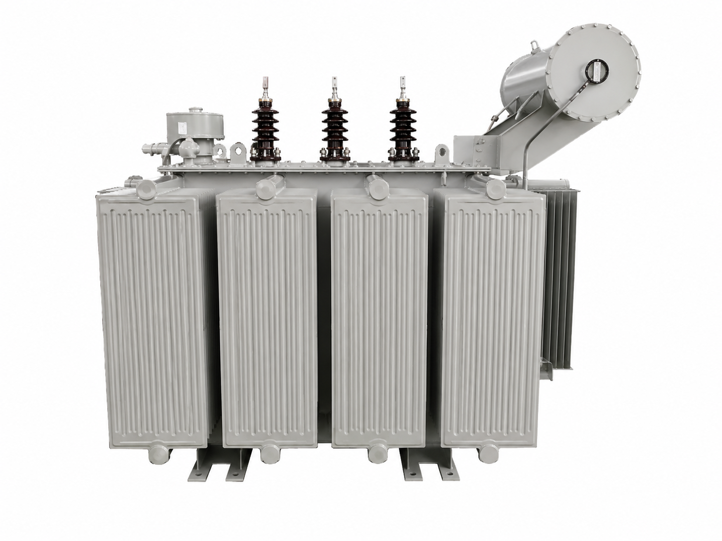 Generator Step-Up Transformer (42/56/70MVA, 50/60Hz)
