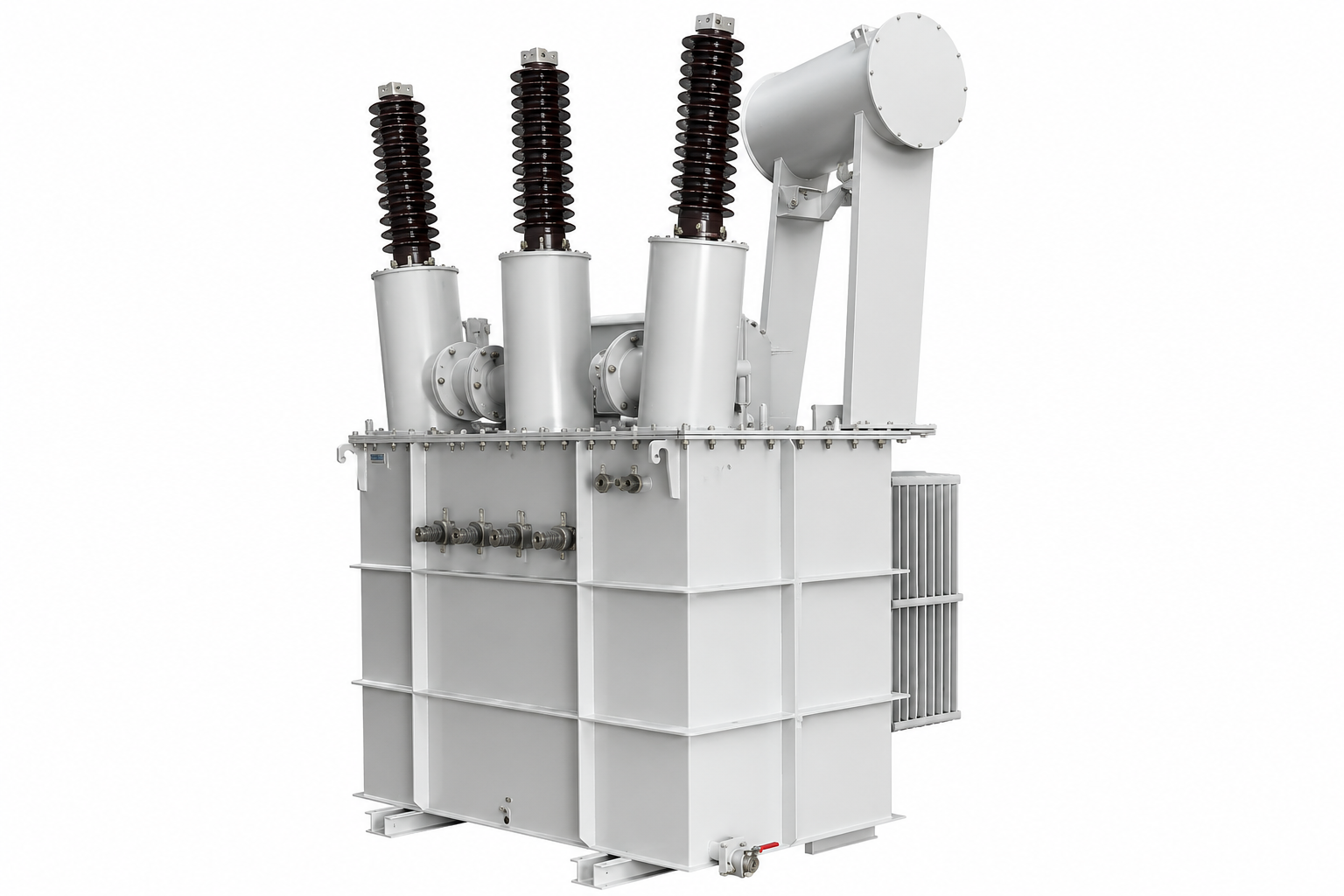Generator Step-Up Transformer (42/56/70MVA, 50/60Hz)