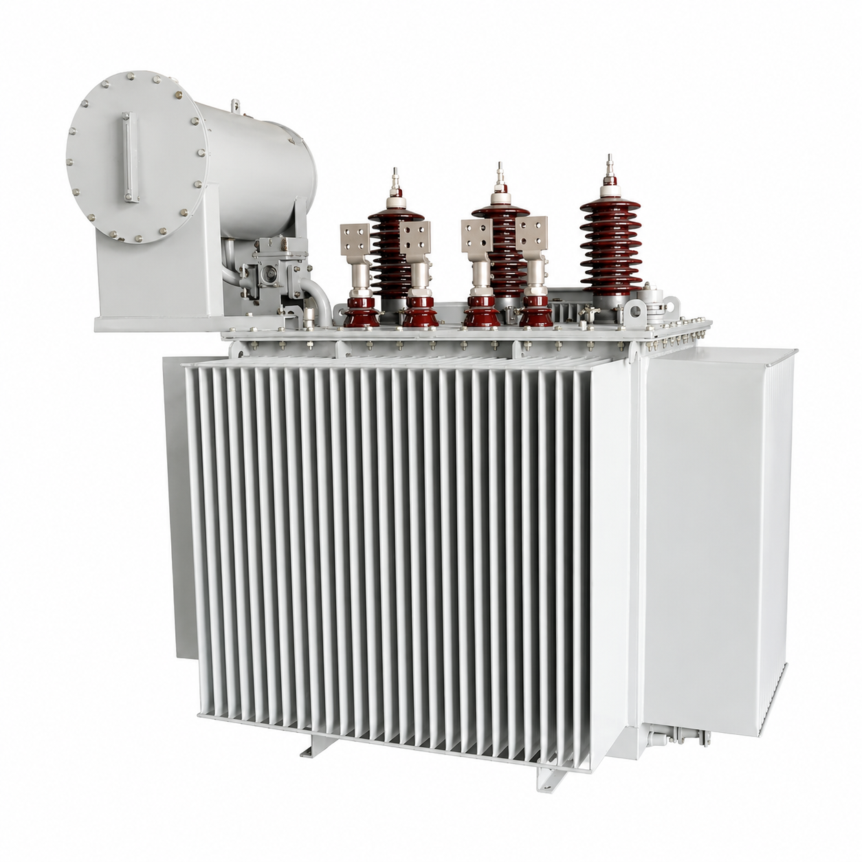 Generator Step-Up Transformer (25-42MVA, 50/60Hz)