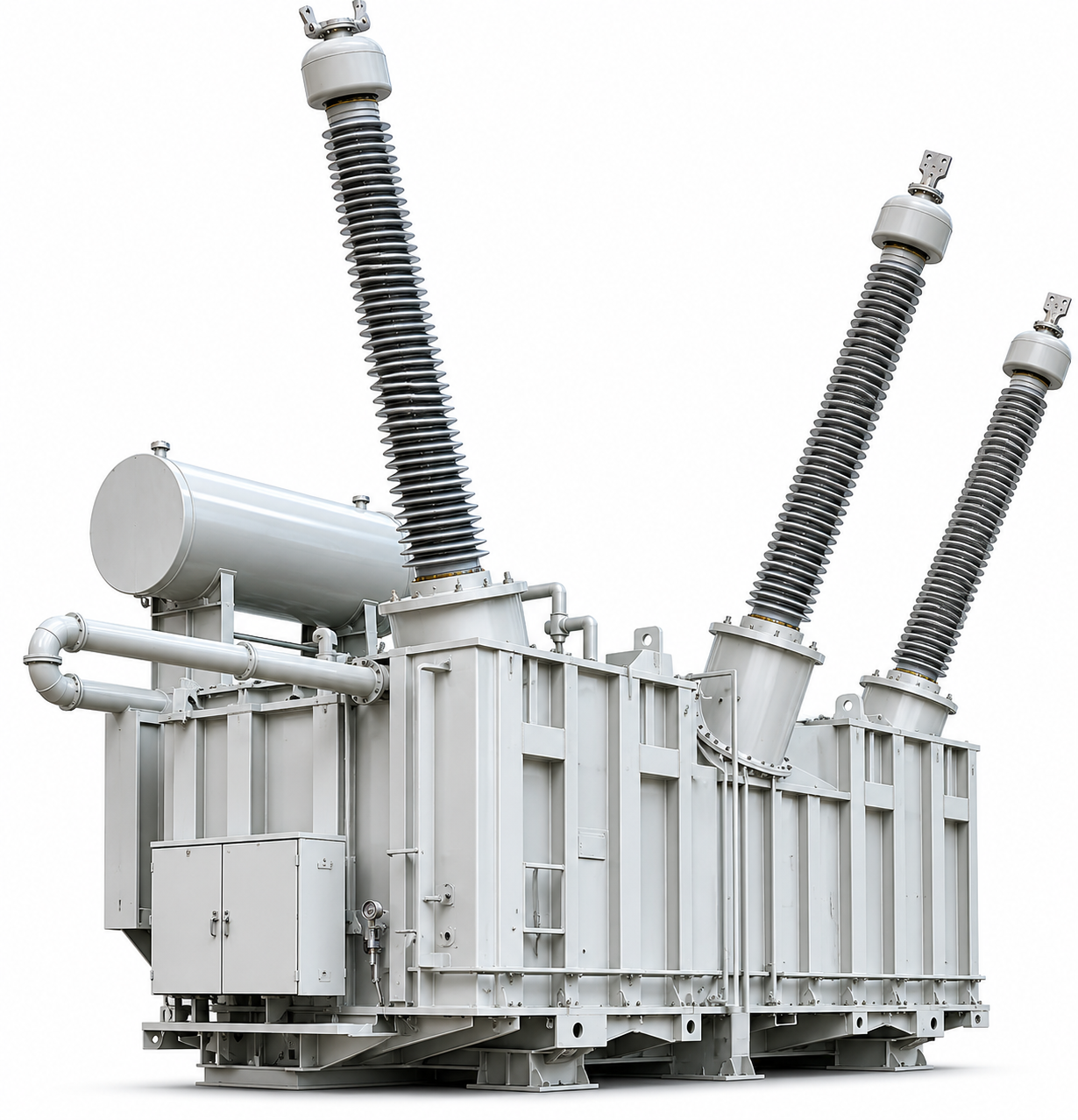 Generator Step-Up Transformer (70MVA, 50/60Hz)
