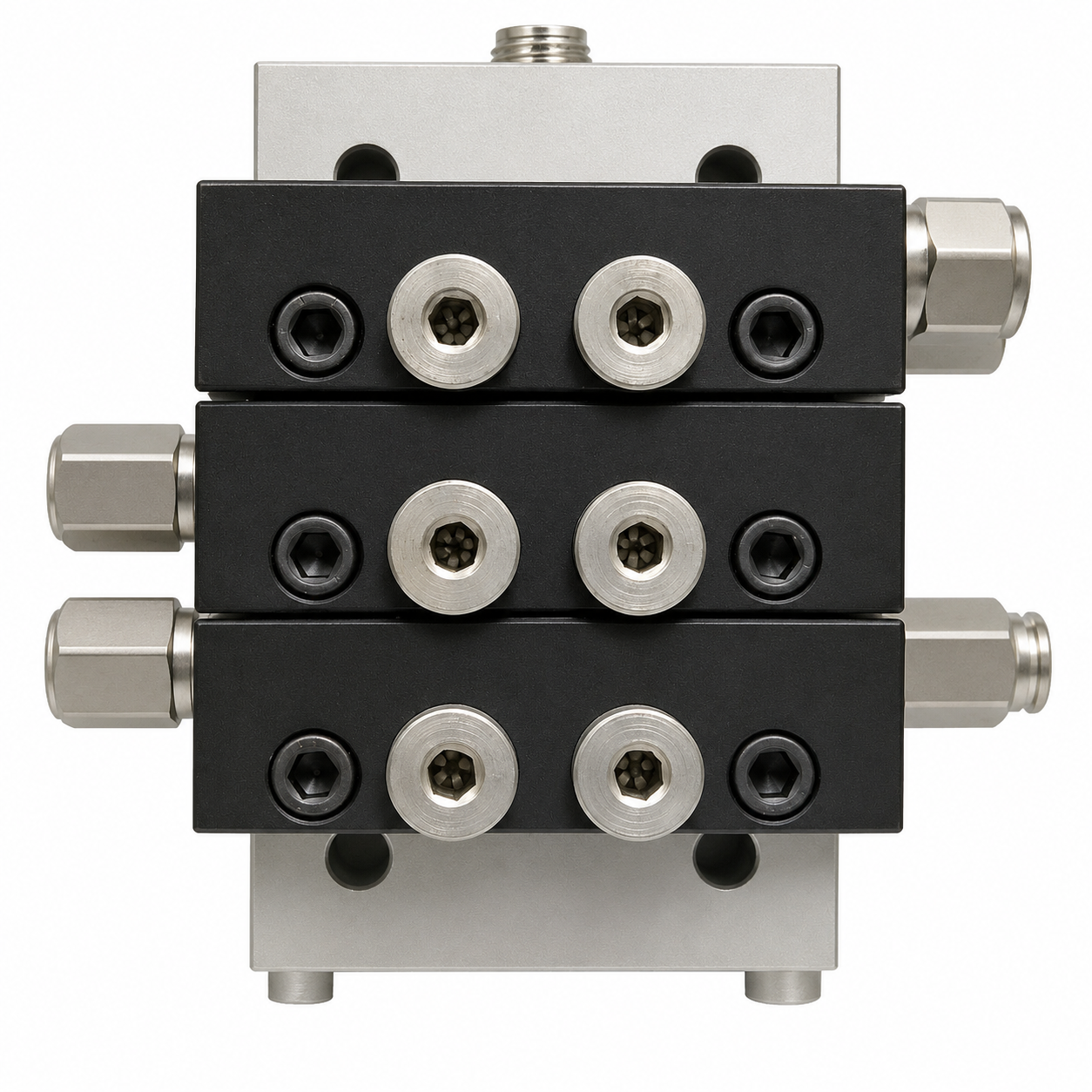Divider Block Assembly LS2083