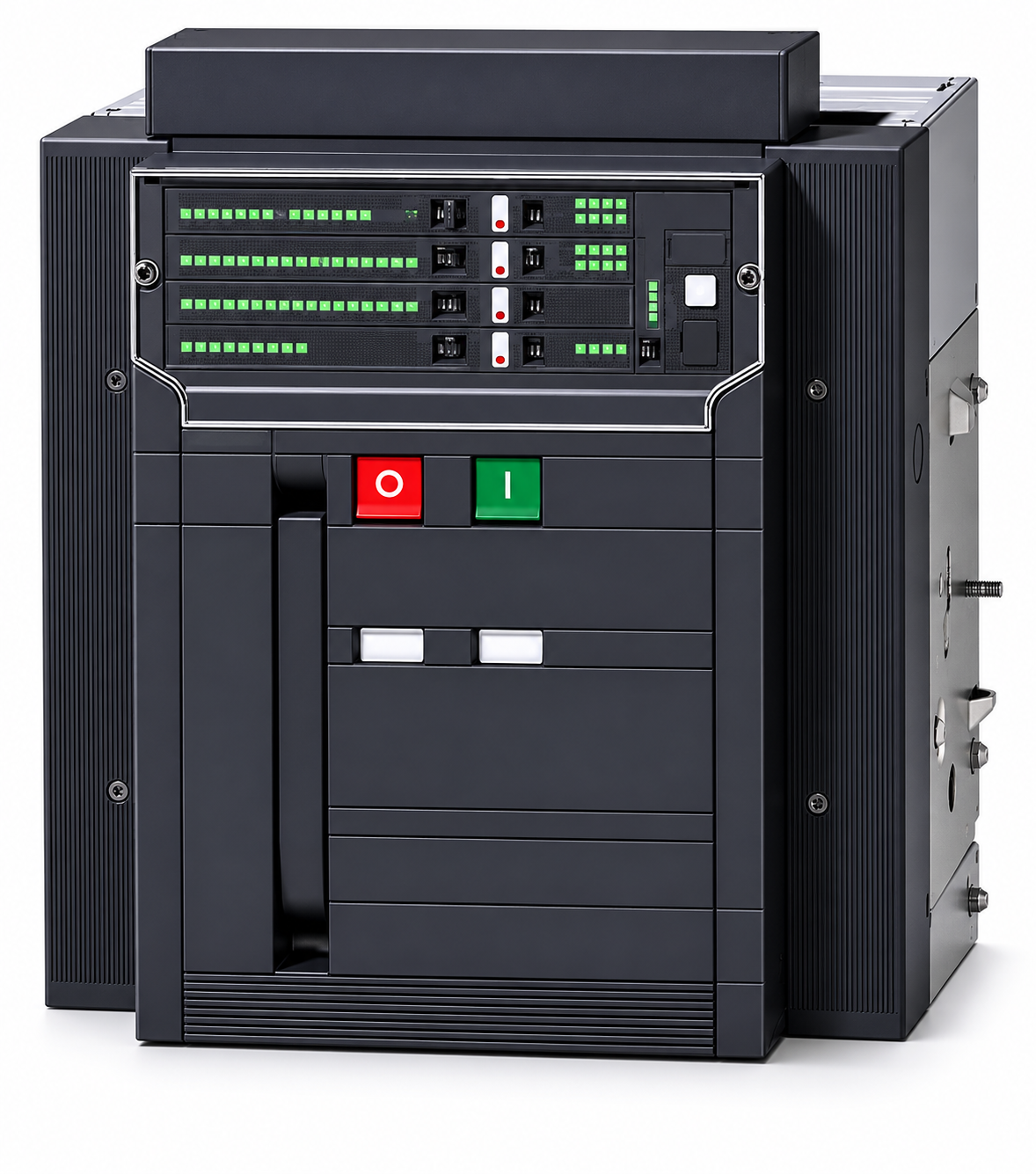 ACB 3P 2500A 