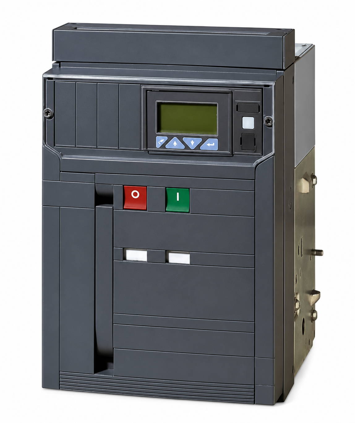 ACB 3P 1600A 