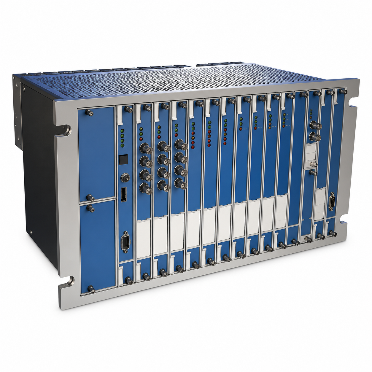 Software Configuration Module (Bently Nevada)