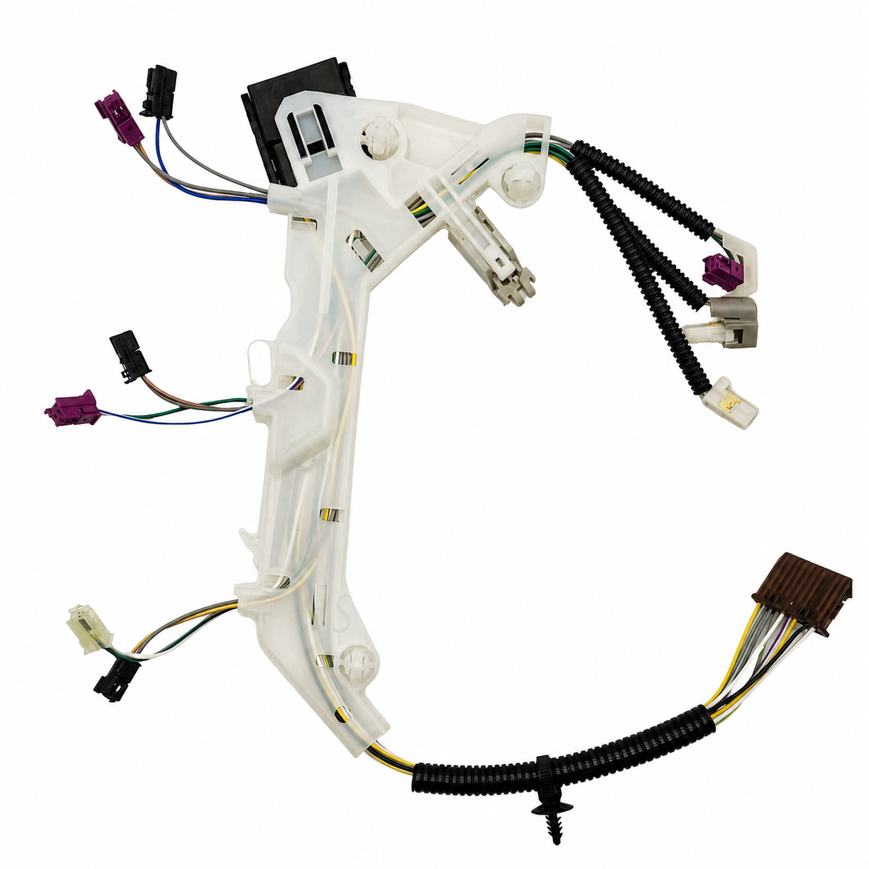T48 Lower Harness Cable to MTTB 