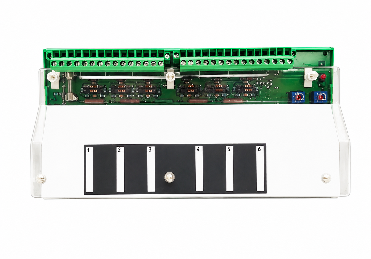 Discrete Input LinkNet Module (Bently Nevada)